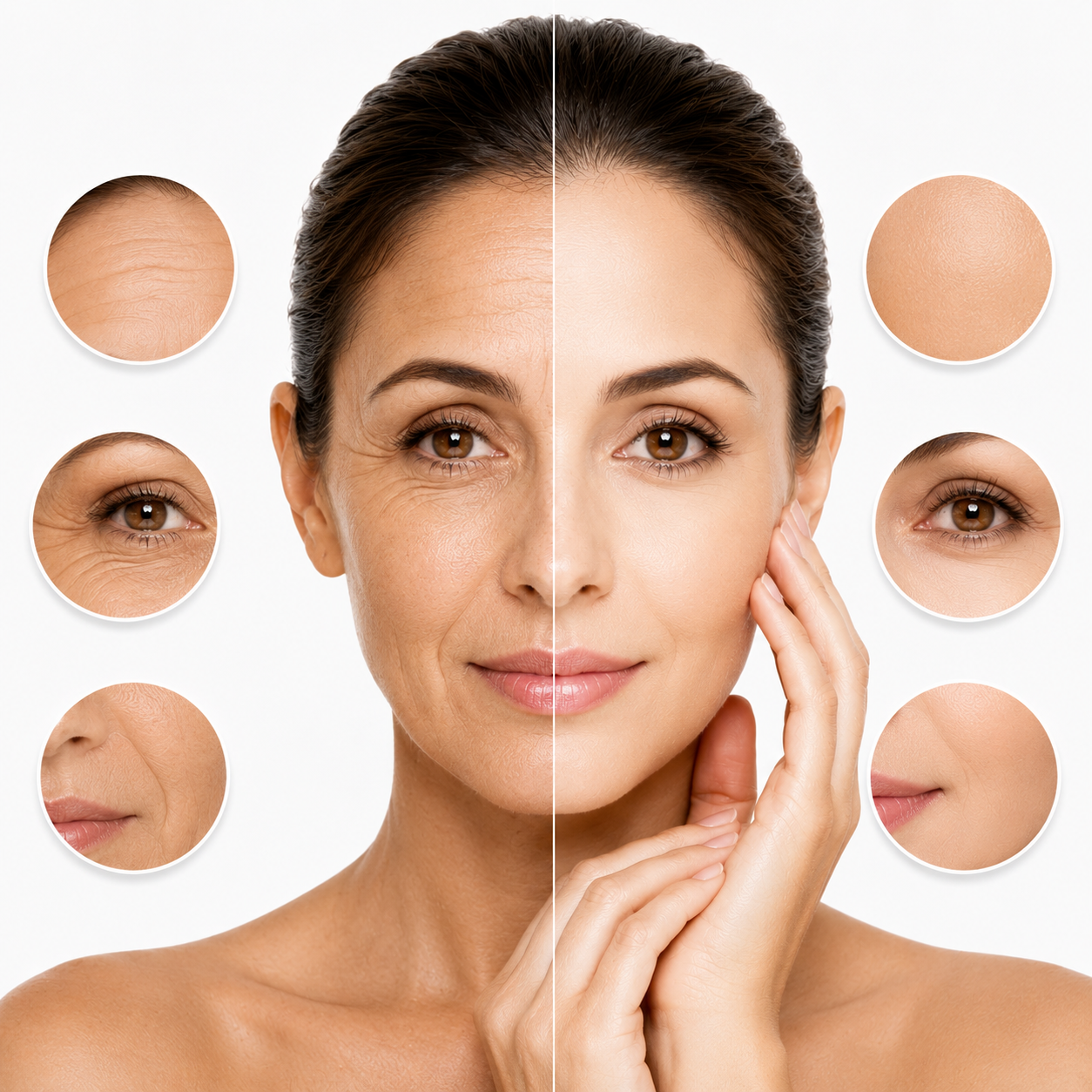 Anti-Aging Treatments