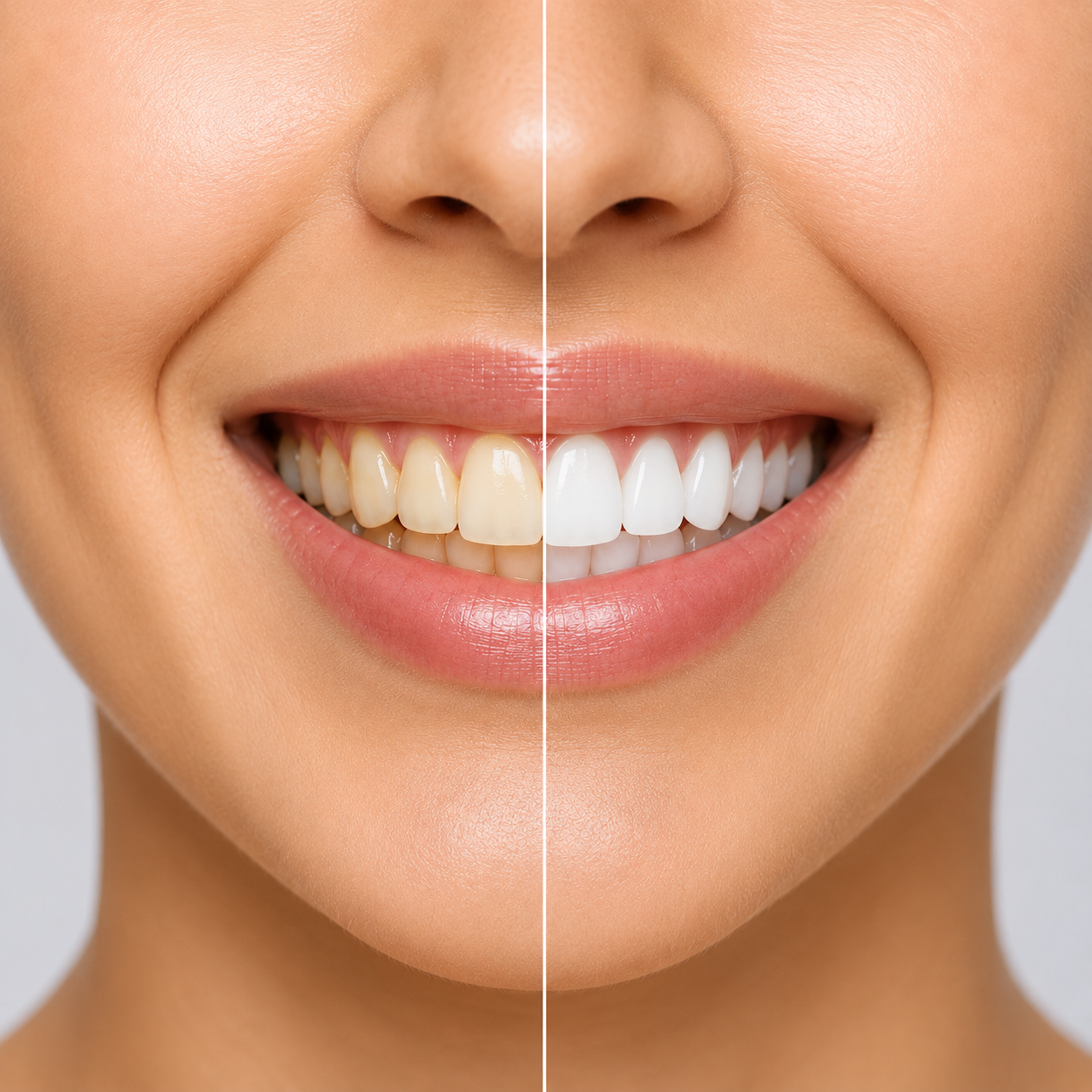 Dental Aesthetics