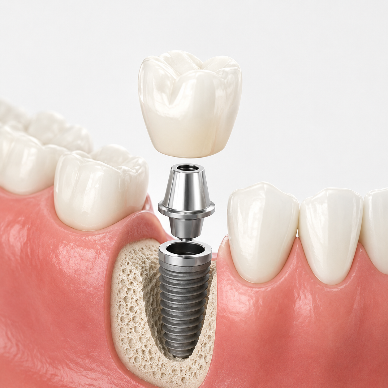 Dental Implants