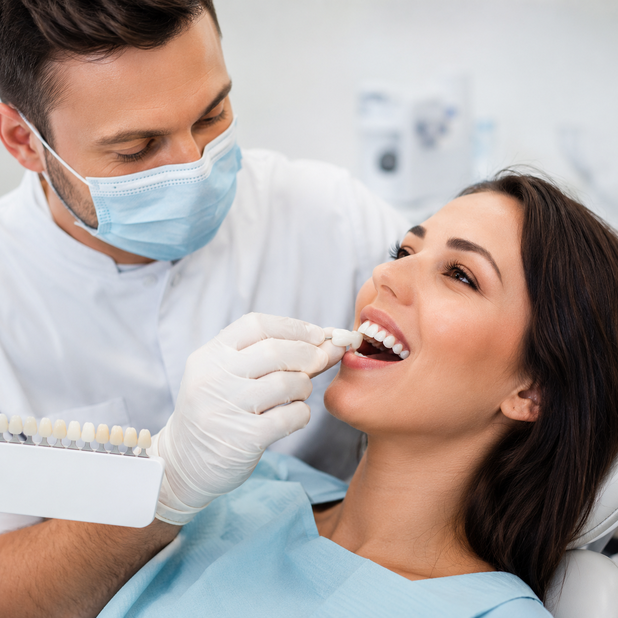 Dental Prostheses