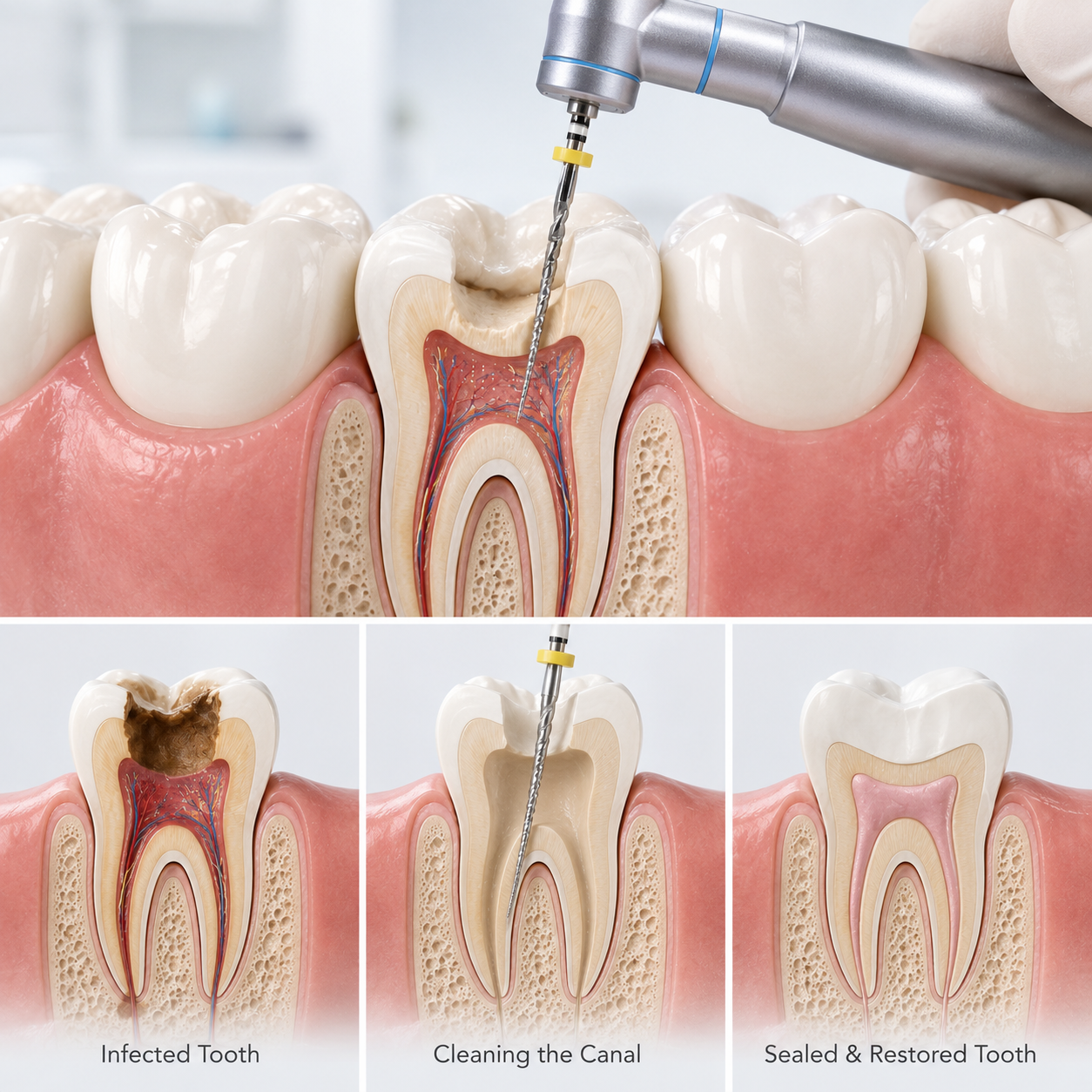 Endodontics