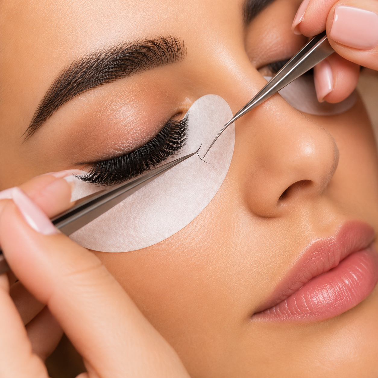 Eyelash Extension