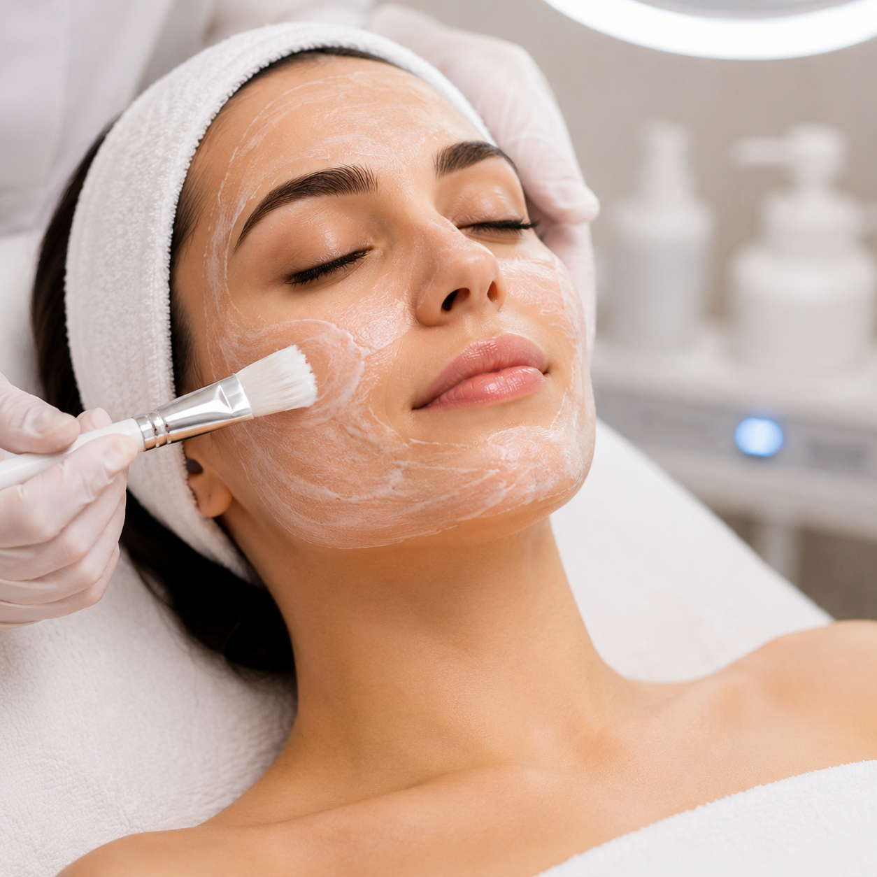 Medi Facials