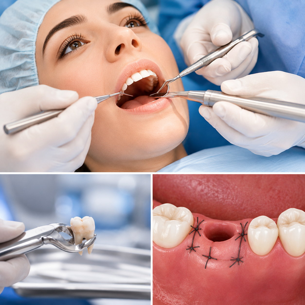 Oral Surgery