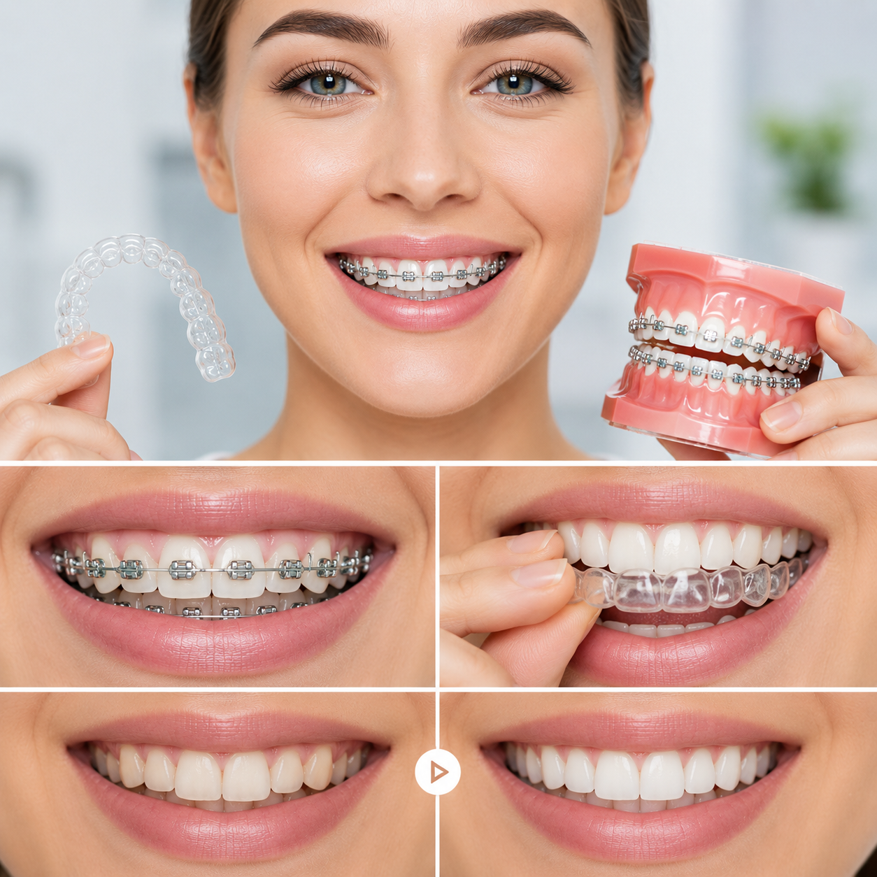 Orthodontics