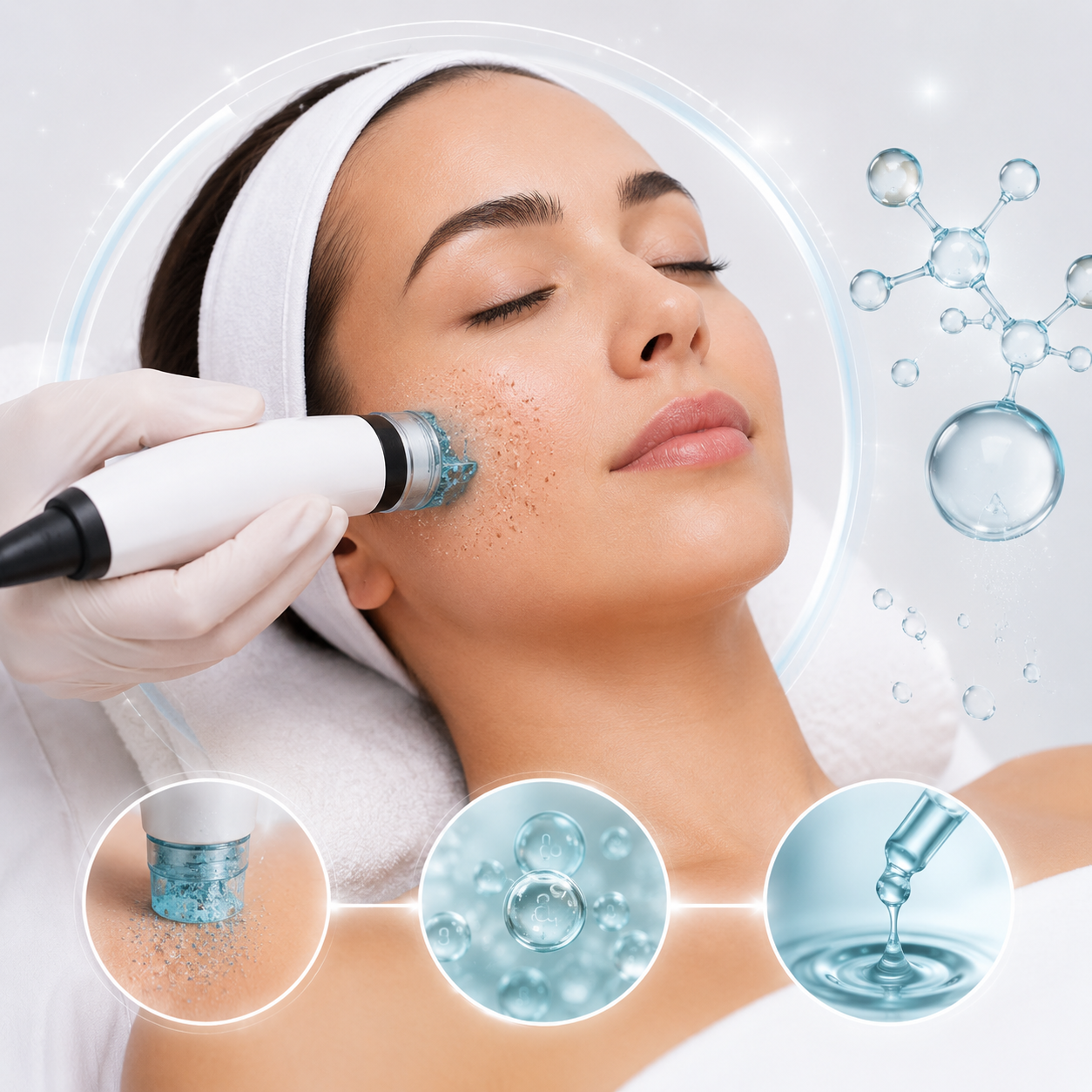 OxyGeneo Facial