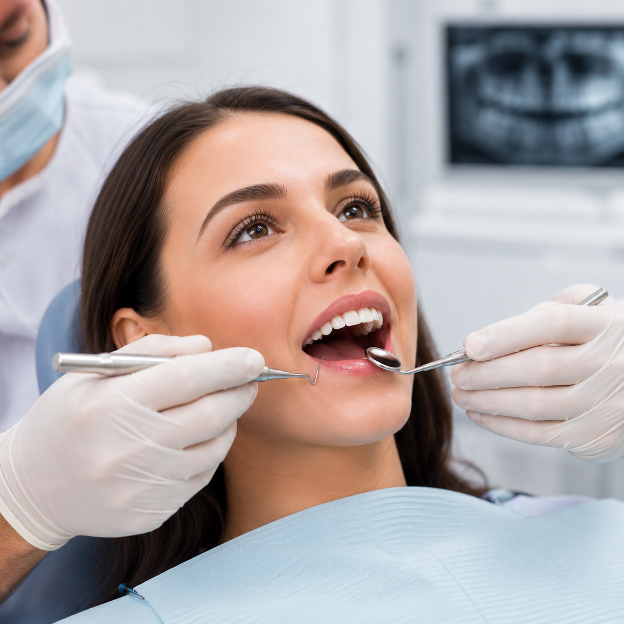 Periodontics
