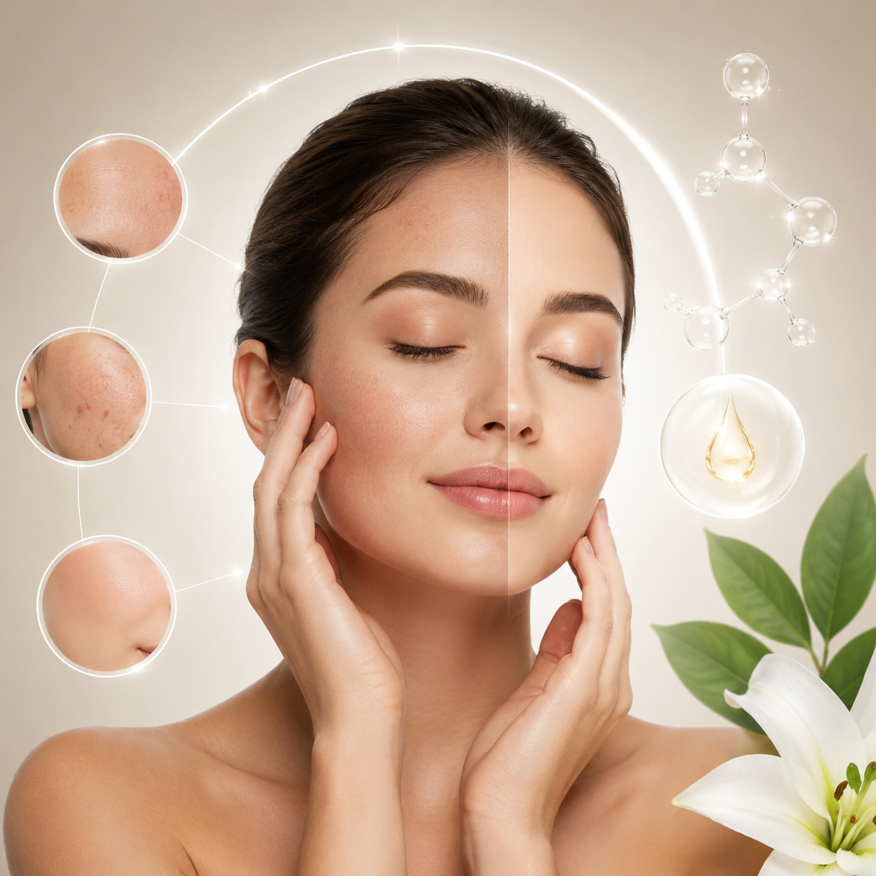 Skin Rejuvenation